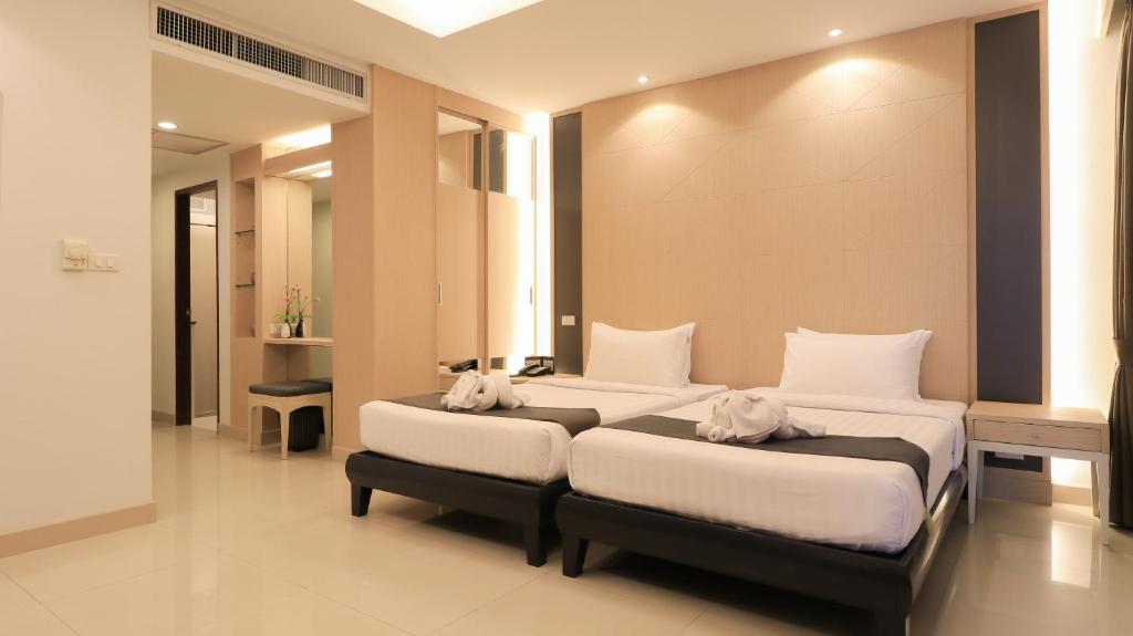 La Maison Hua Hin - 1