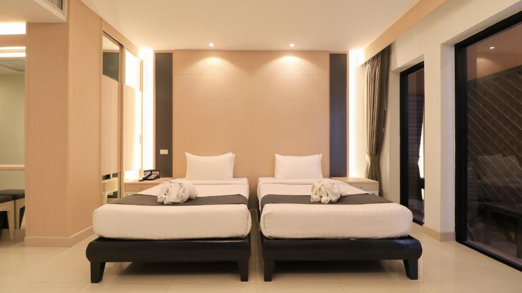 La Maison Hua Hin - 3