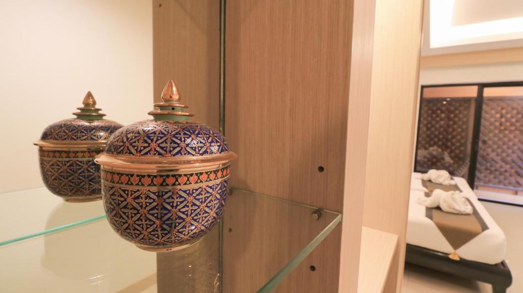 La Maison Hua Hin - 11