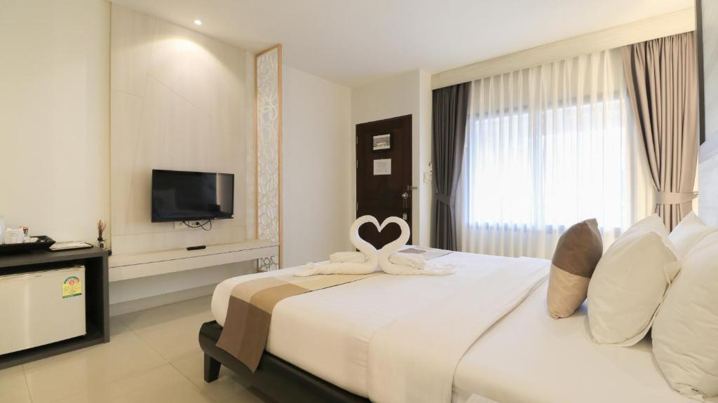 La Maison Hua Hin - 16