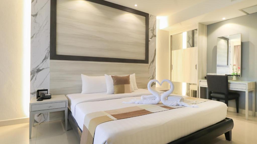 La Maison Hua Hin - 15