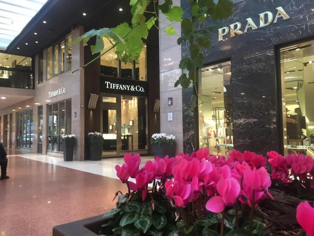 B&B Galleria Cavour