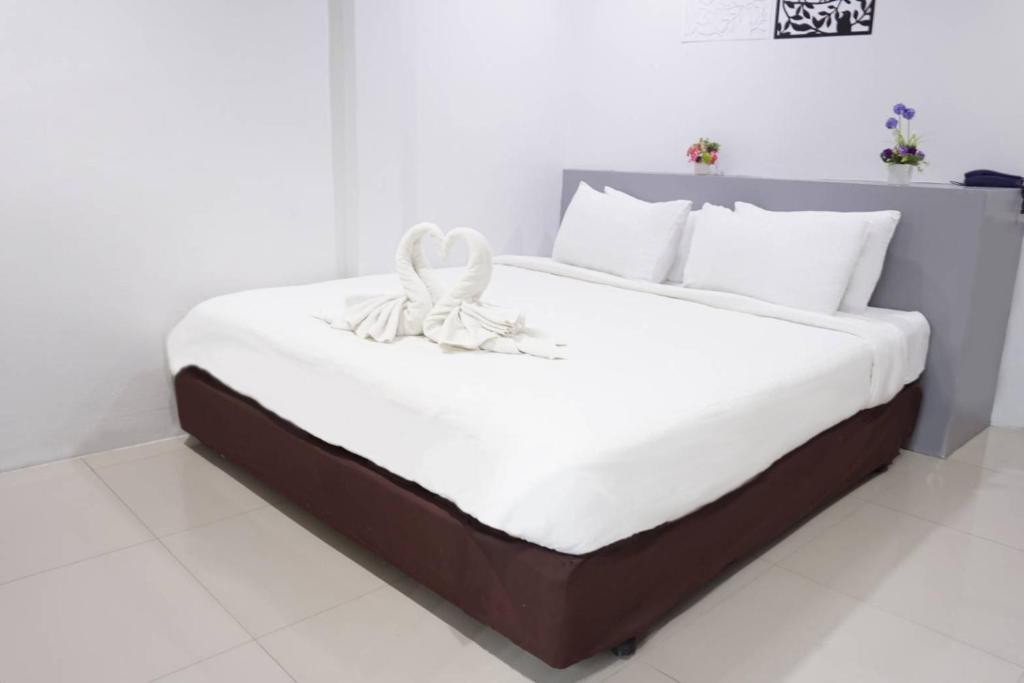 Ma Non Nont Hotel & Apartment - 
