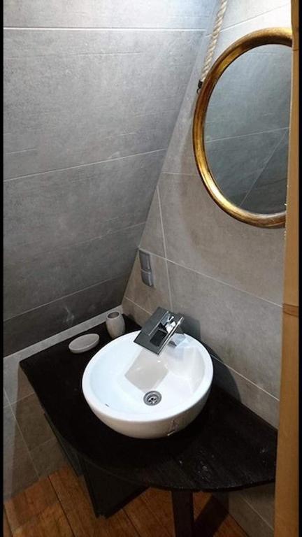 Fotografia z galérie ubytovania Apartamenty Kierpcówka v destinácii Kościelisko