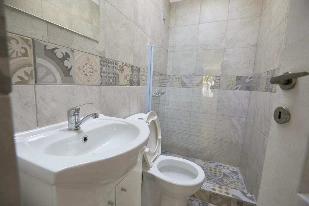 Stanford Aparthotel - Resim 26