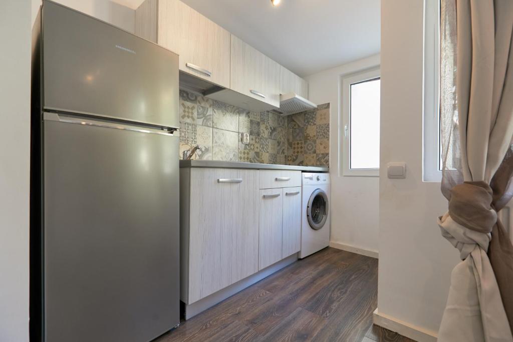 Stanford Aparthotel - Resim 22