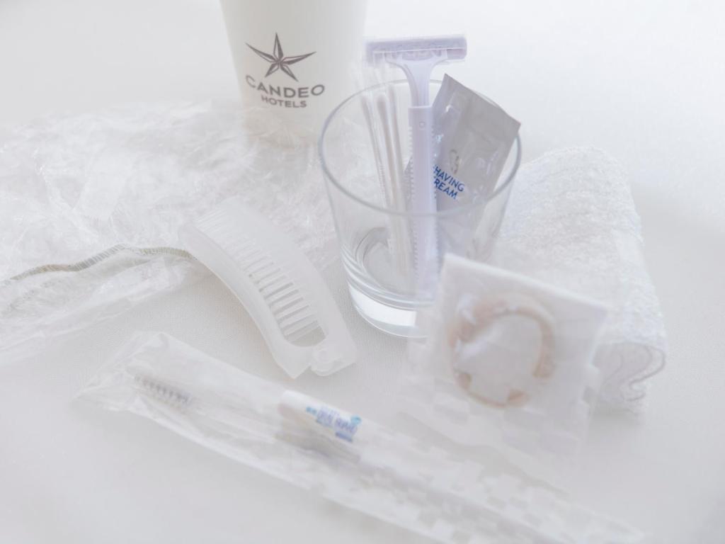Candeo Hotels Kikuyo Kumamoto Airport - Chambre Double Avec Petit Lit Double - Non-Fumeurs