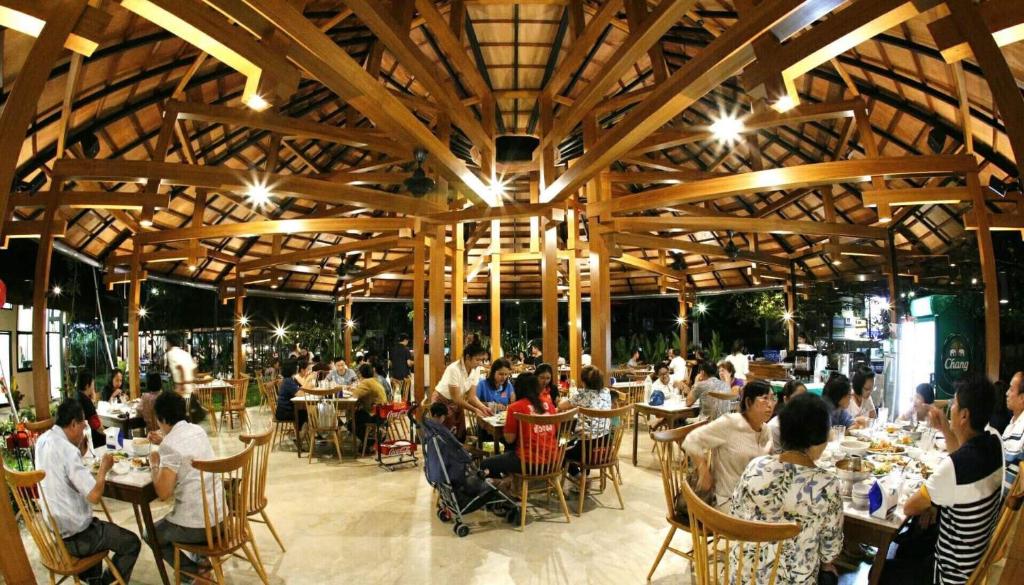 Sita Krabi Hotel - Resim 4