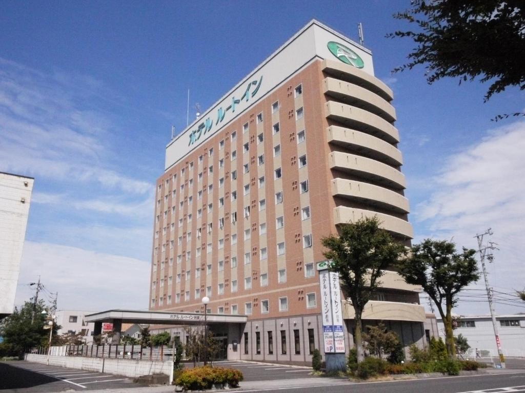 ホテルルートイン鈴鹿 鈴鹿市 22年 最新料金