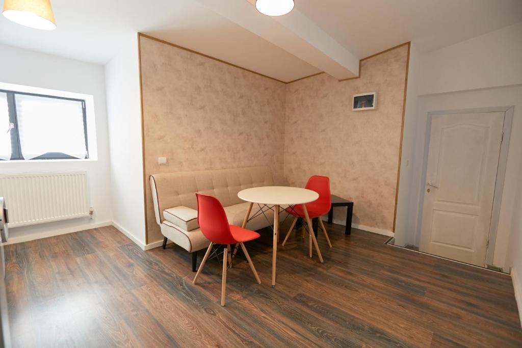 Stanford Aparthotel - Resim 17