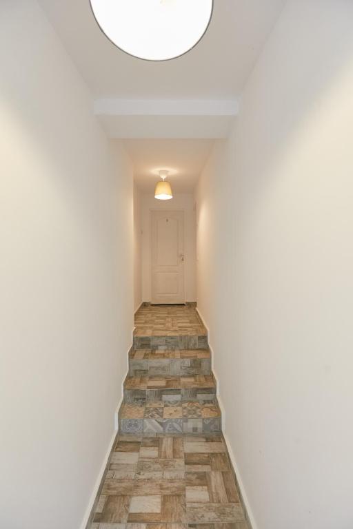 Stanford Aparthotel - Resim 18