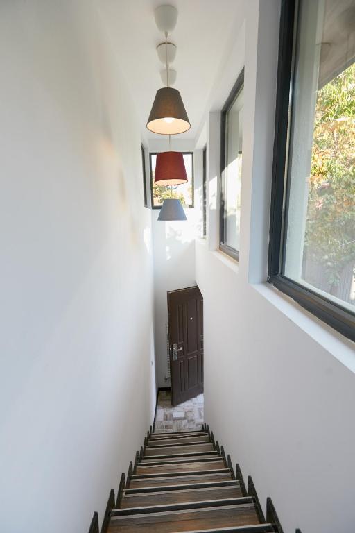 Stanford Aparthotel - Resim 19