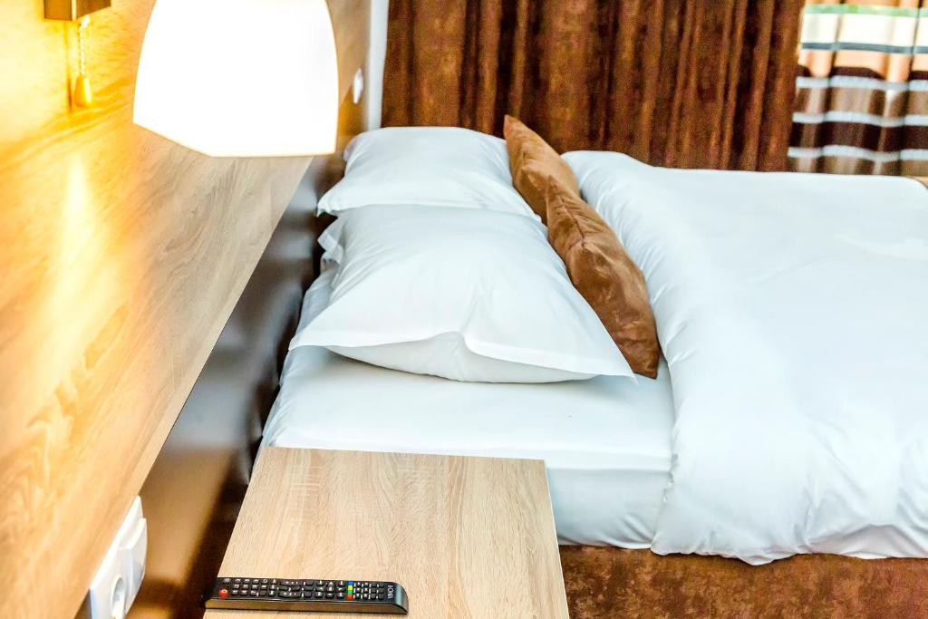 Casa Baimareana - Standard Double Room