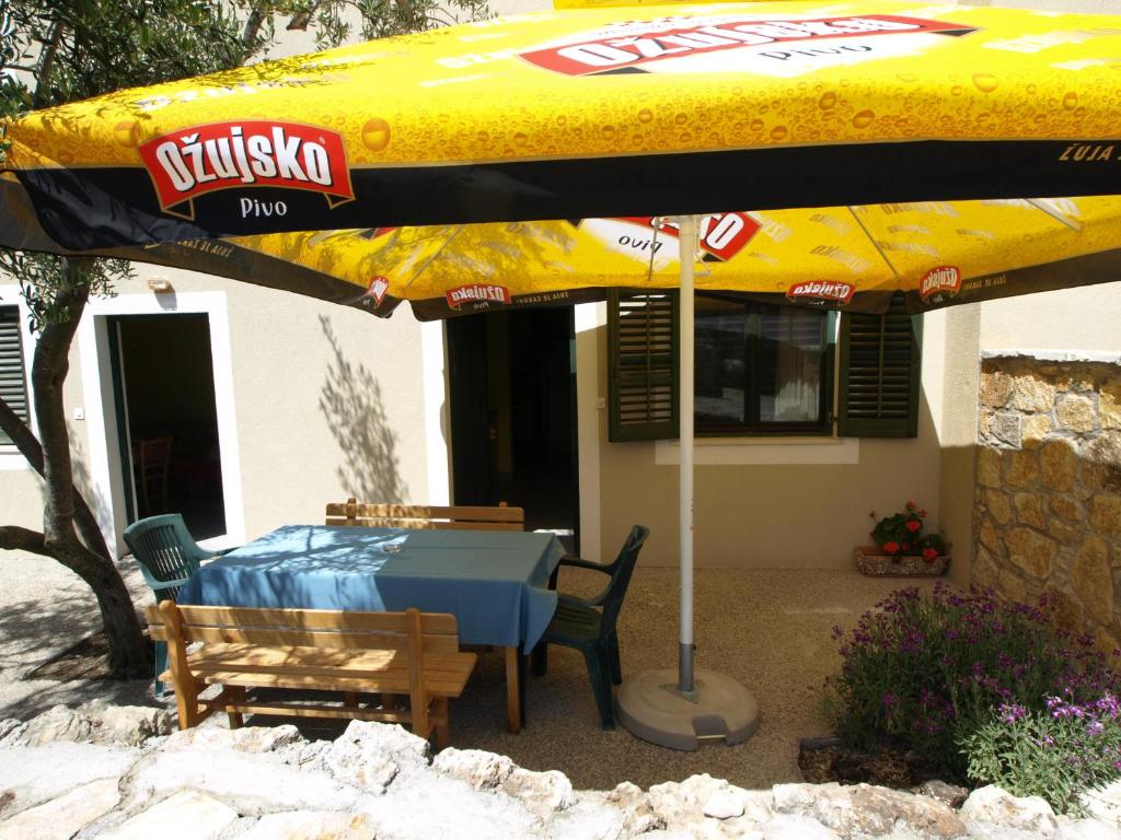 Fotografie z fotogalerie ubytování Aparthotel Vila Danica v destinaci Dobropoljana