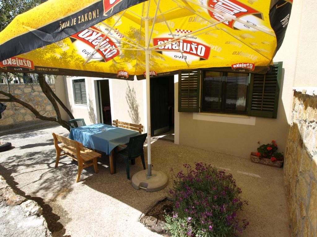 Fotografie z fotogalerie ubytování Aparthotel Vila Danica v destinaci Dobropoljana