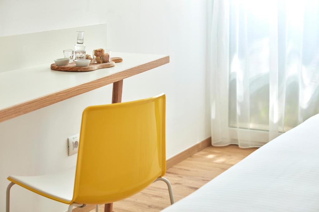 Olive Green Hotel - Resim 15