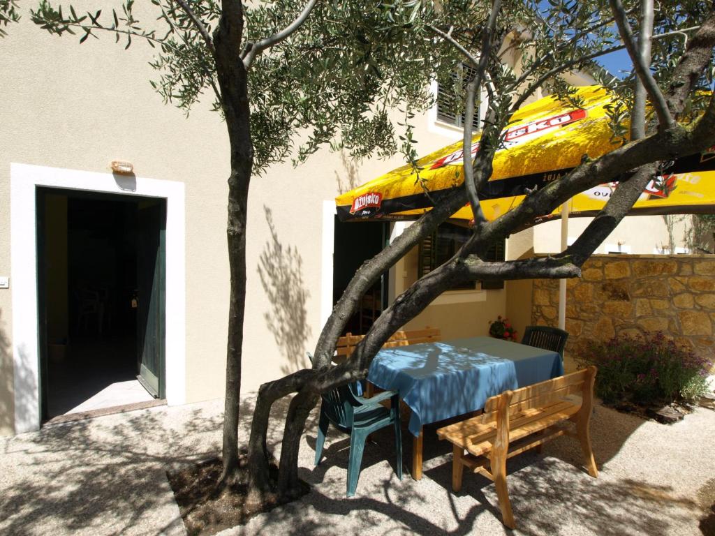 Fotografie z fotogalerie ubytování Aparthotel Vila Danica v destinaci Dobropoljana