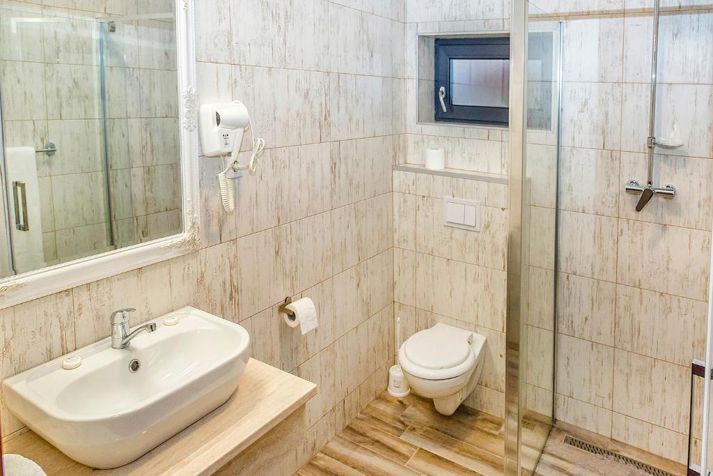 Casa Baimareana - Double Or Twin Room