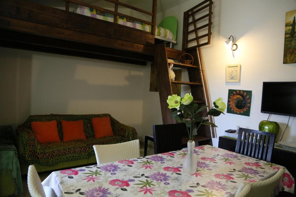 Casa Anita a Porto Pino - Incantevole villa con piscina