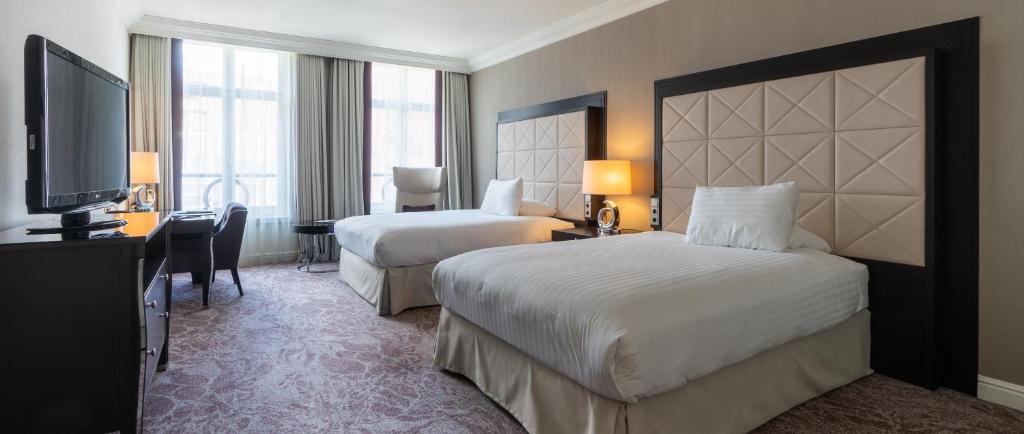 Steigenberger Icon Wiltcher's - Resim 22