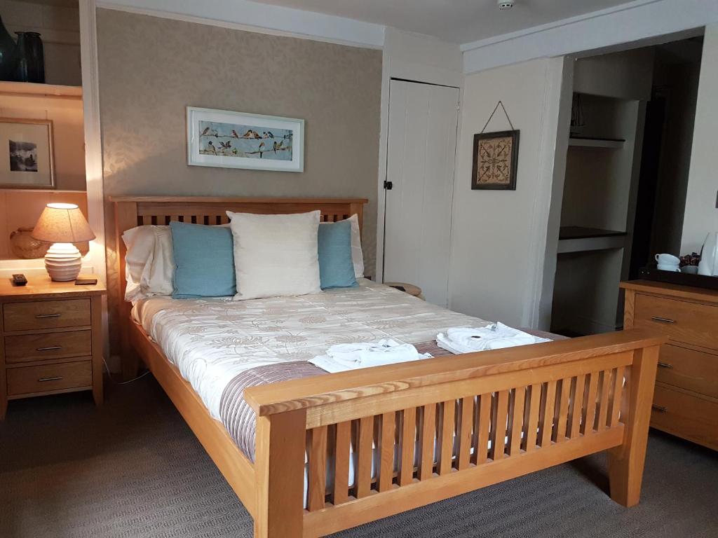 Photo from Halfway House Inn in Kingsand, Cornwall, United Kingdom