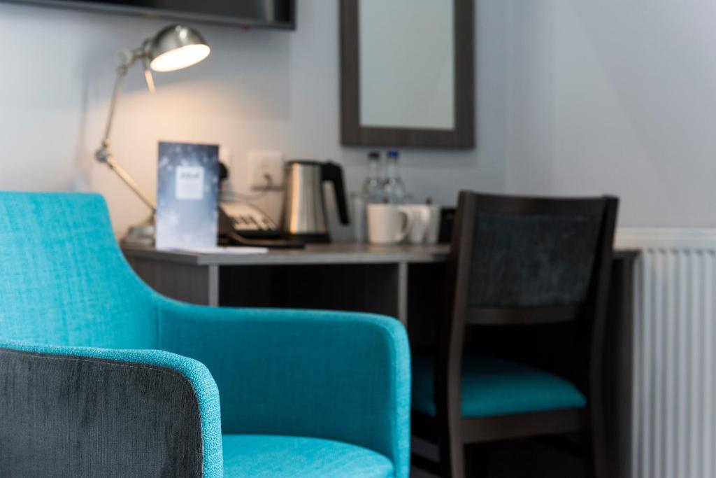 Belmont Llandudno - Resim 22