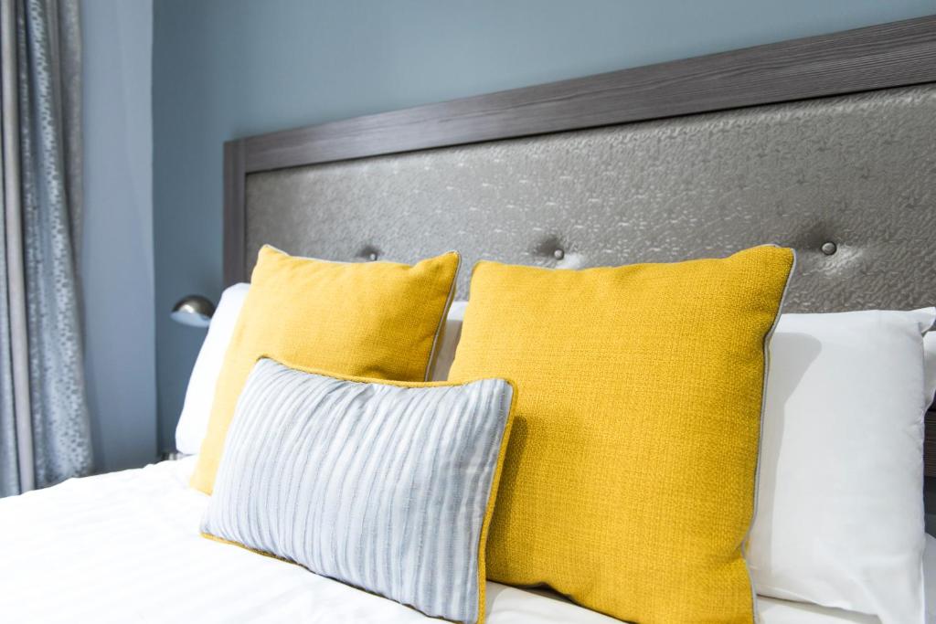 Belmont Llandudno - Resim 24