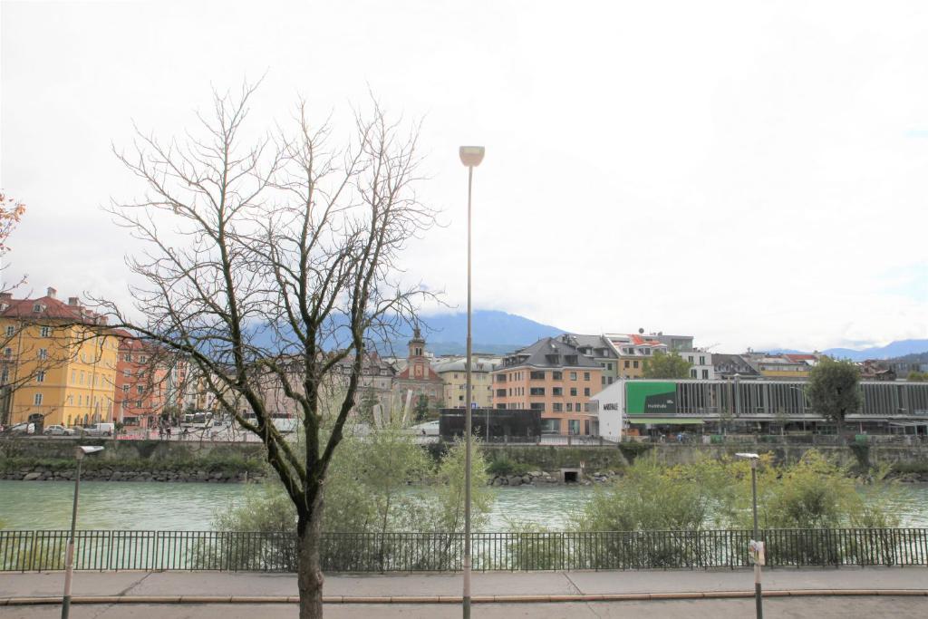 Fotografia z galérie ubytovania Modern apt in the most famous city postcard v Innsbrucku