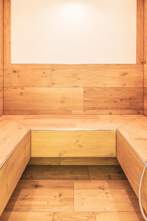 Fotografie z fotogalerie ubytování Hotel Erna v destinaci Colle Isarco