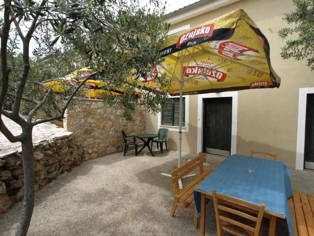 Fotografie z fotogalerie ubytování Aparthotel Vila Danica v destinaci Dobropoljana