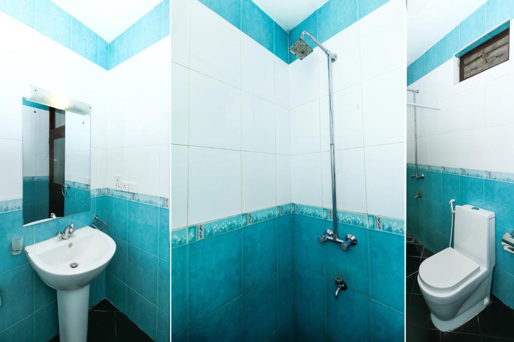 Jasmin Villa Ayurveda Resort - 2