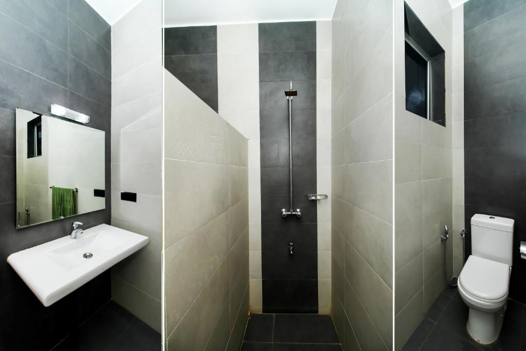 Jasmin Villa Ayurveda Resort - 16