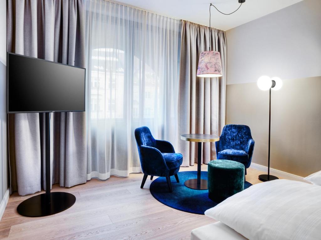 STAGE 12 Hotel by Penz - 15