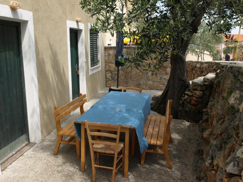 Fotografie z fotogalerie ubytování Aparthotel Vila Danica v destinaci Dobropoljana