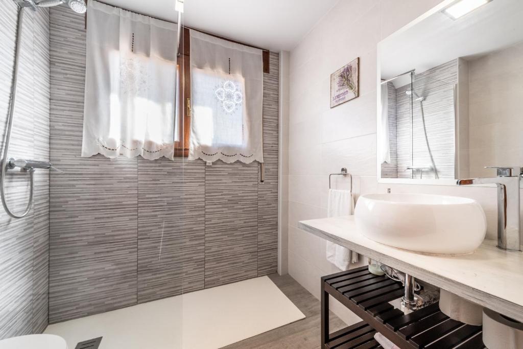 Apartamento Pirineo Aragonés