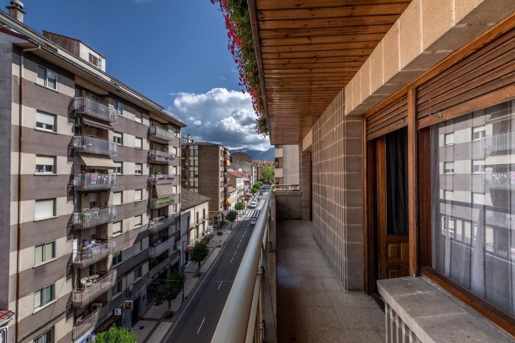 Apartamento Pirineo Aragonés