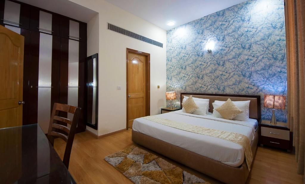 Imperial Apartment Fortis - Appartamento Con Una Camera Da Letto Con Cucina
