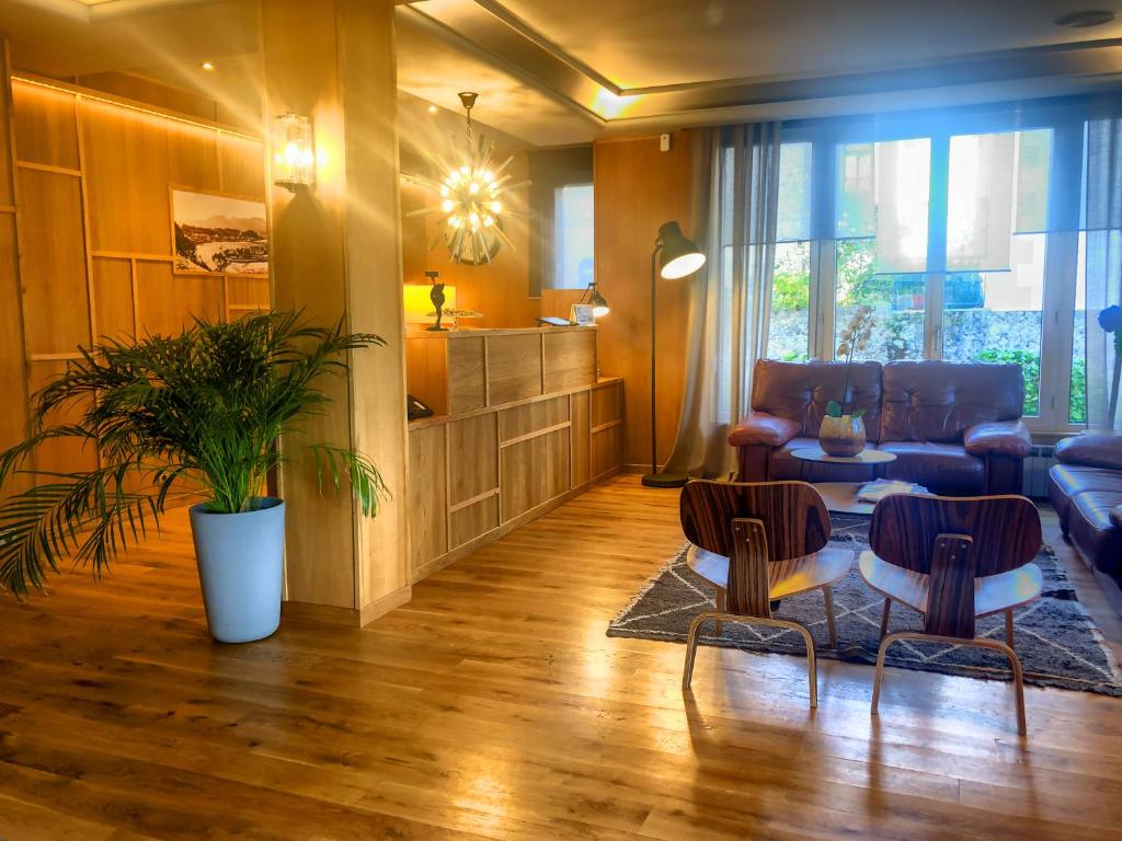 Hotel Don Pepe, Ribadesella – aktualne ceny na rok 2022