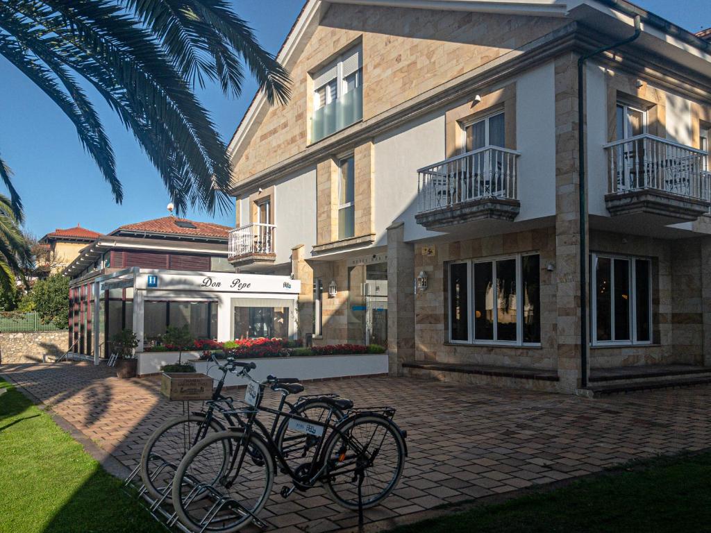 Hotel Don Pepe, Ribadesella – Güncel 2021 Fiyatları