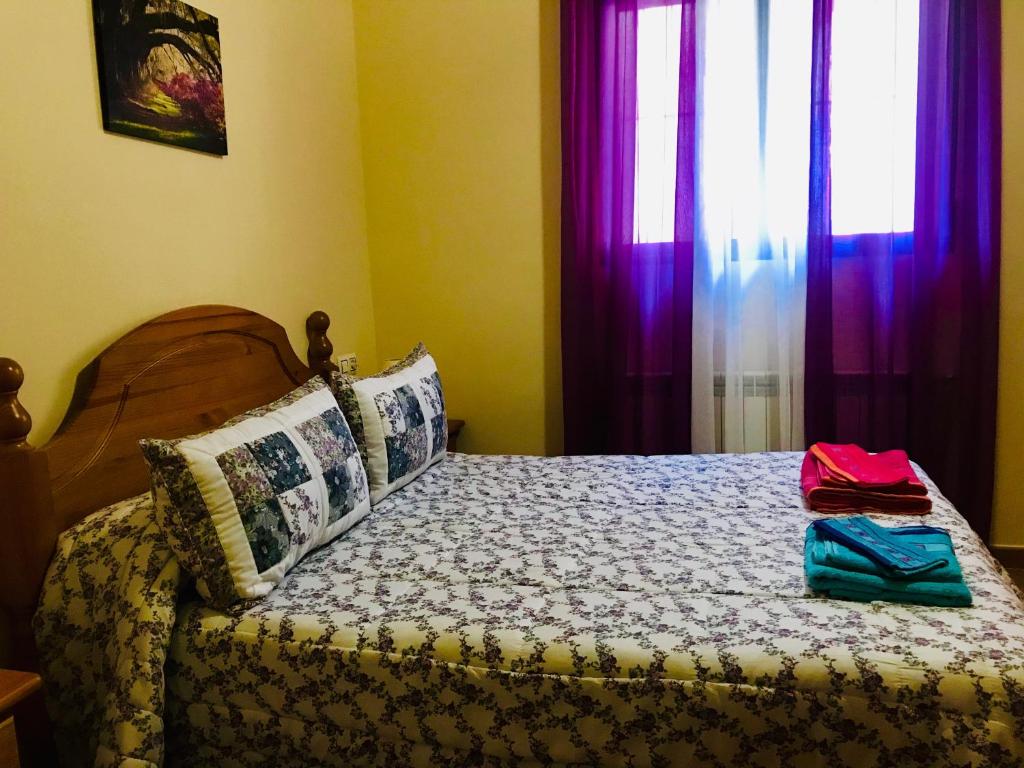Fotografie z fotogalerie ubytování Casa Rural Los Acebos v destinaci Riópar