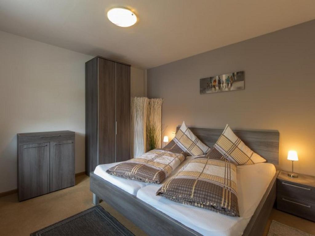 Lunzenhof - Apartamento Con Terraza
