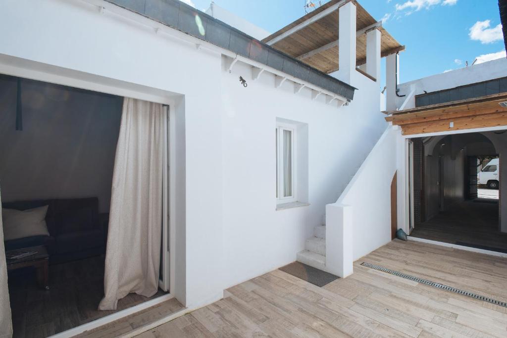 Casa Higuerón, Seville – Updated 2022 Prices