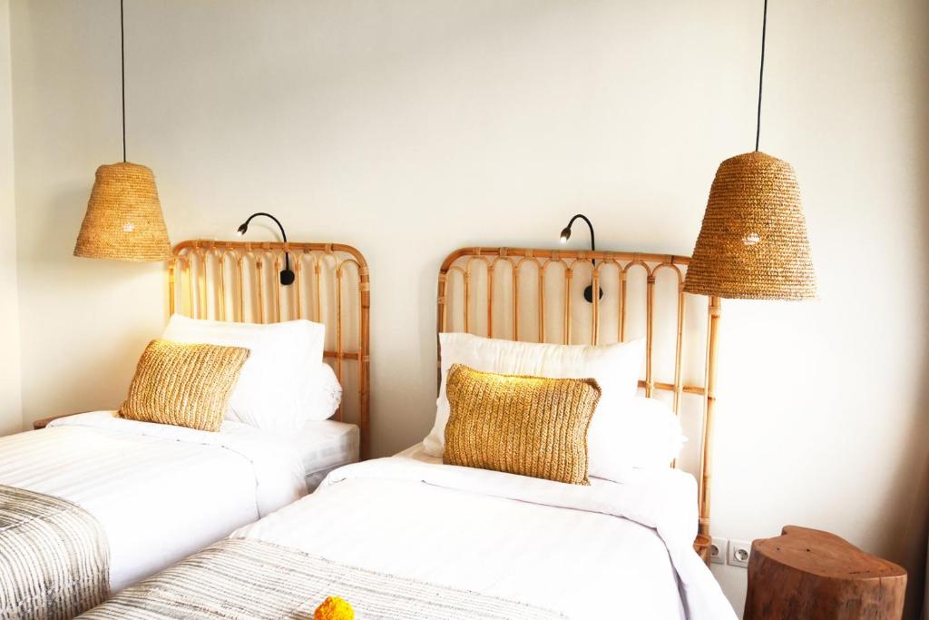 Amar Boutique Hotel - 19