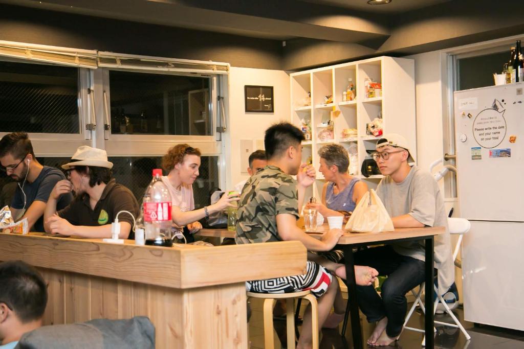 Santiago Guesthouse Hiroshima サンチャゴゲストハウス広島 広島市 21年 最新料金 Santiago Guesthouse Hiroshima サンチャゴゲストハウス広島 広島市 21年 最新料金