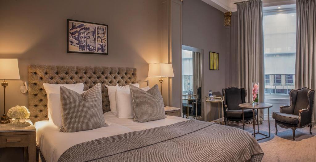 Kimpton Blythswood Square Hotel & Spa, an IHG Hotel - 