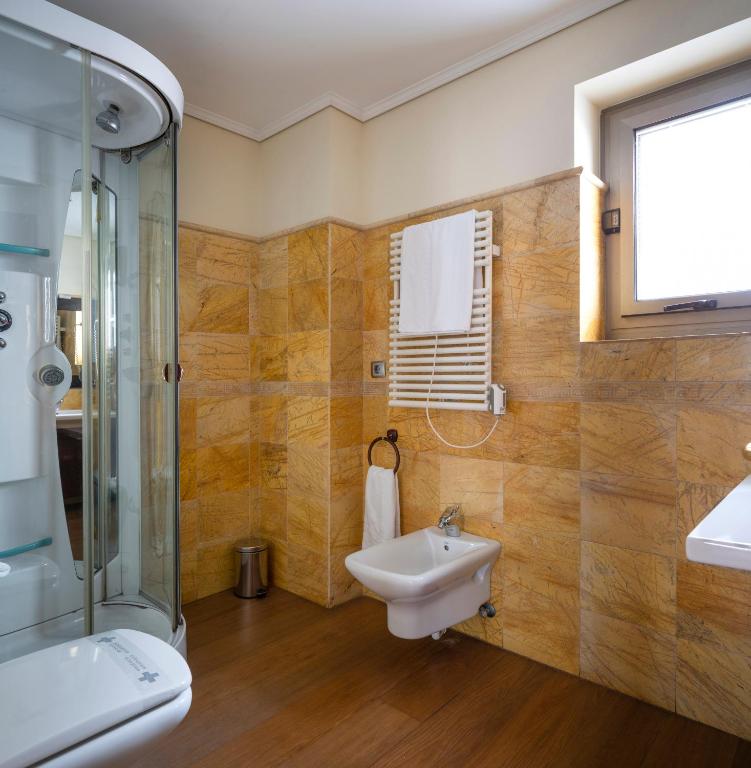 Santiago Apartments Bilbao - Resim 27
