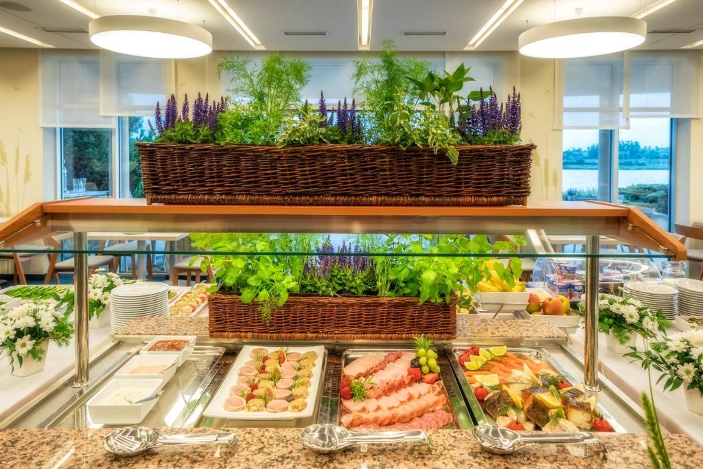 Hotel HP Park Poznan Malta - Resim 30