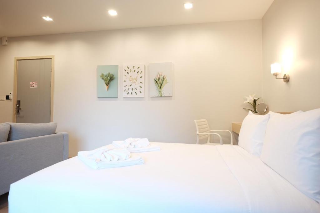 מליסה פלייס הואה הין Maleesa Place Hua Hin – תמונה 8