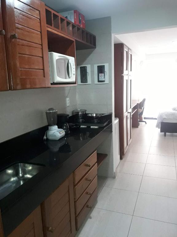  Mar do Cabo Branco Residence