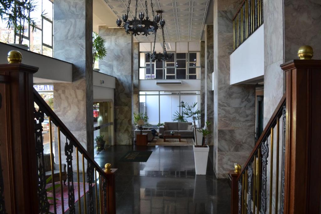  Hotel Maerkli